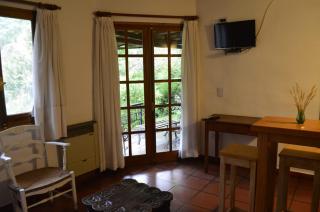 Manantial Hostería & Cabañas - 1