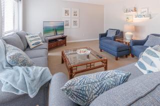 Do your dream beach vacation at Dune Dreams! - 8