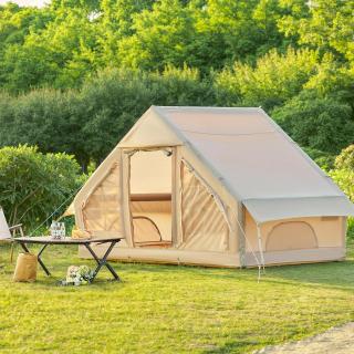 Bertinus Medieval Lodge Camping - 1
