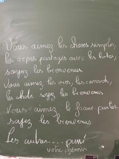 Les chambres de cathy - Labastide-Murat - 9