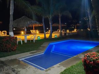 Apartment in Puerto Las Hadas Condominium - Manzanillo - 8