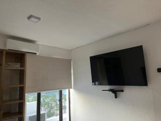 Apartment in Puerto Las Hadas Condominium - Manzanillo - 6