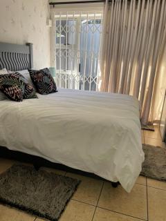 Elder Grove Cottage - Johannesburg - 6