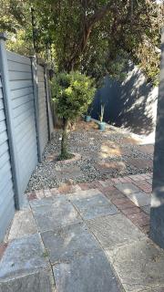 Elder Grove Cottage - Johannesburg - 7