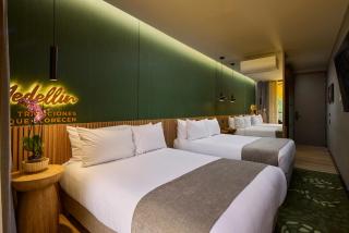 Calle Flora Hotel by Jalo - 1
