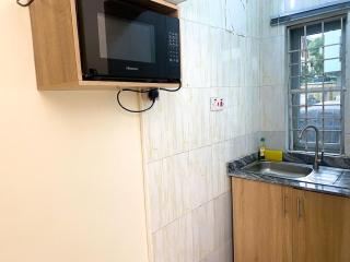 Coral Selfie Apartment in Ikeja - 6