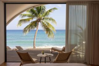 Silversands Beach House Grenada - Bamboo - 5
