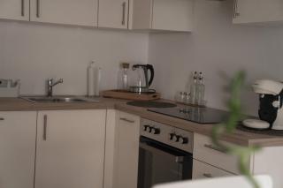 Modernes Apartment mit City-Flair in Bestlage - Klosterneuburg - 5