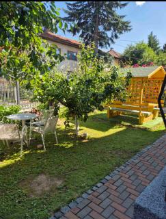 Apartments Villa Sena 2 - Sarajevo - 3