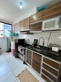 Apartamento próximidades do Estádio Olímpico - 2