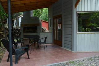 Manantial Hostería & Cabañas - 4