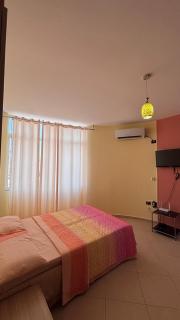 Goal & Wave Apartment - 8