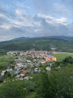 Vila Llanaj - Memaliaj - 7