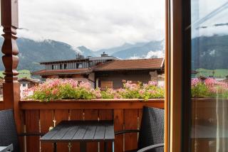 Ferienwohnung Haus Brugger - 1