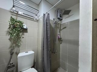 Shore Residences near Airport Blueberry Room 2 Beds Pool View by Prime Stay Room 628 - 3