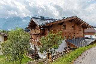 Ferienwohnung Haus Brugger - Uttendorf - 8