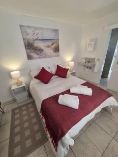 Paterson Place Studios - Hermanus - 0