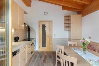 Ferienwohnung Haus Brugger - Uttendorf - 4