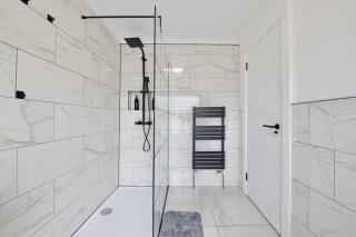 Modern City Apartment in London - 9