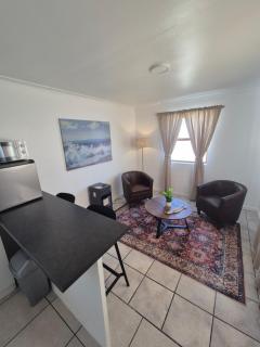 Paterson Place Studios - Hermanus - 3