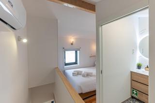 GuestReady - Modern mezzanine in Porto - 1