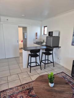 Paterson Place Studios - Hermanus - 1
