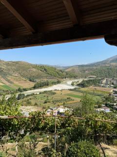 Vila Llanaj - Memaliaj - 9