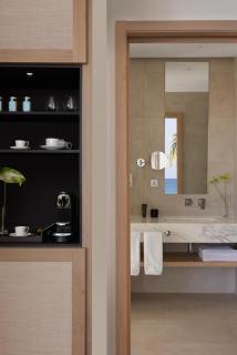 Silversands Beach House Grenada - Bamboo - 1