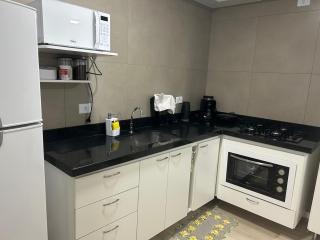 Comfort and Safety - Apartment for 5 people - 7