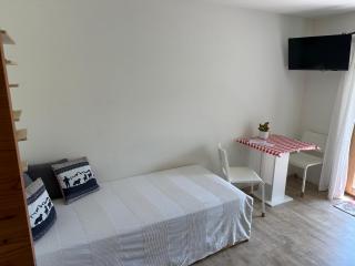Kleines aber feines Studio - 5