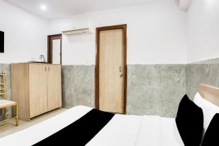 Super Hotel O Lime Tree - Neu-Delhi - 4