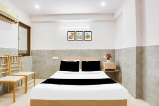 Super Hotel O Lime Tree - Neu-Delhi - 0