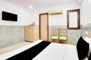 Super Hotel O Lime Tree - Neu-Delhi - 5