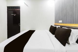 Hotel O SHUBH INN HOTEL - Lucknow - 0