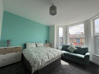 Myrtle Villas - Hull - 1