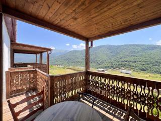 Motives Inn Dilijan - 3