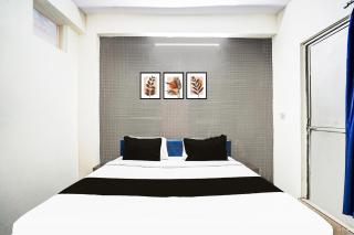 Hotel O Shubh Residency - Jhansi - 2