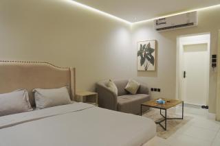 شقق أف أس أف الملقا - Riyad - 3