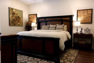 Suite Escape - Houston - 2