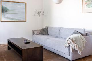 Cozy apartment in Visby with a private terrace - 1
