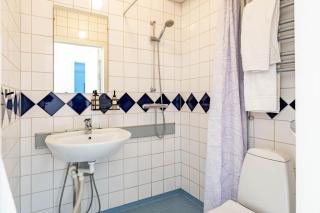 Cozy apartment in Visby with a private terrace - Visby - 7