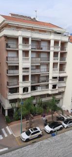 LE GOLF - Menton - 9