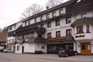 Gasthof Zum Schützen - Oberprechtal - 9