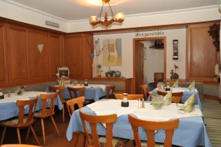Gasthof Zum Schützen - Oberprechtal - 3