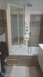 APPARTEMENT T3 EQUIPE IDEAL FAMILLE COMODITES LAC JEUX et TERRAINS A PROXIMITE - 7