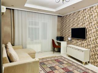 Apartmenti Kaldayakova - 3