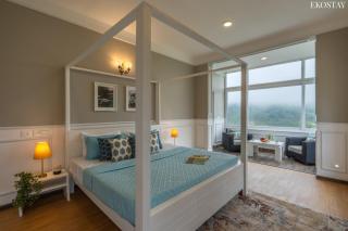 EKOSTAY I Pearl House Villa I 360 Degrees Tea Estate - 1