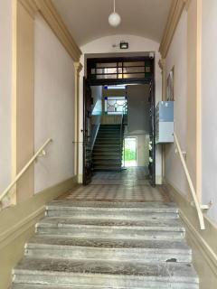 Family Apartment with mezzanine - Skorka - 2