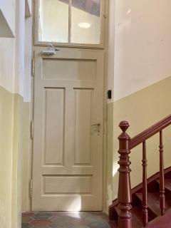 Family Apartment with mezzanine - Skorka - 1