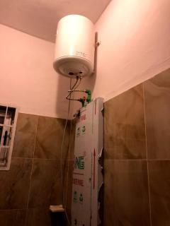 Appartement meublé le manoir de David - Cotonou - 6